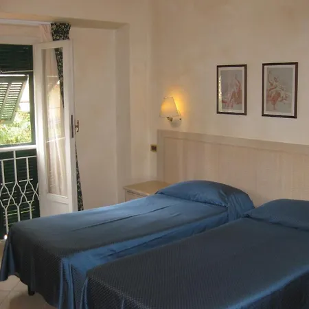 Hotel Villa Igea Alassio Room photo