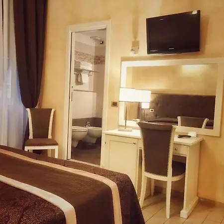Hotel Villa Igea Alassio Exterior photo