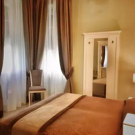 Hotel Villa Igea Alassio Exterior photo