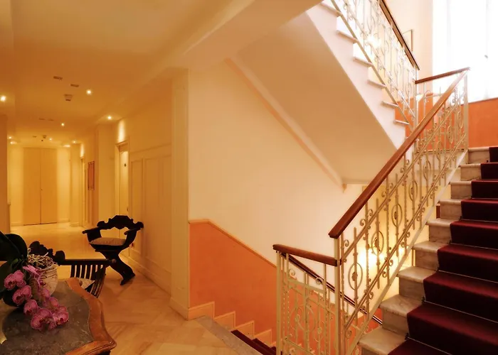 Hotel Villa Igea