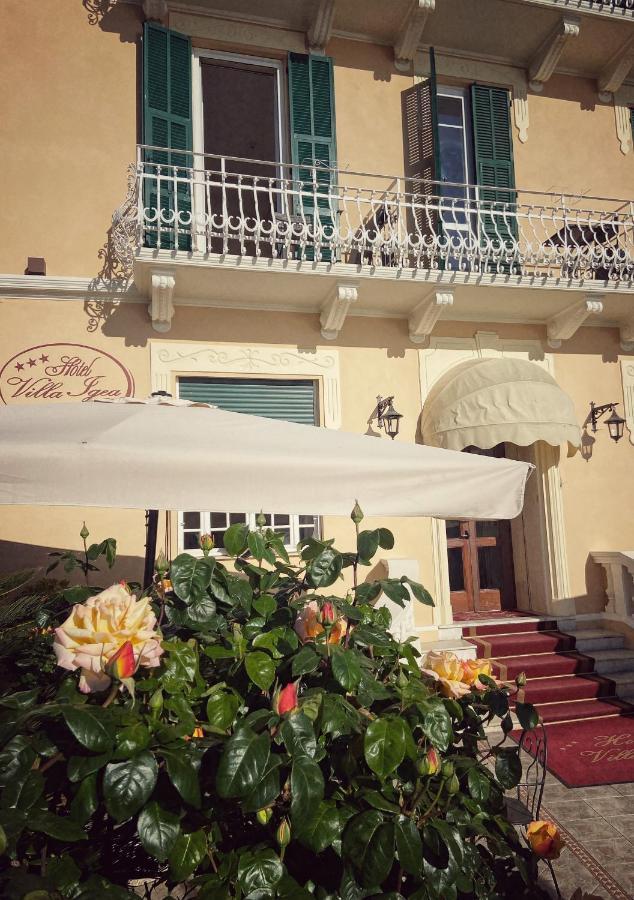 Igea Hotel