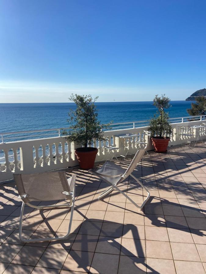 Hotel Igea