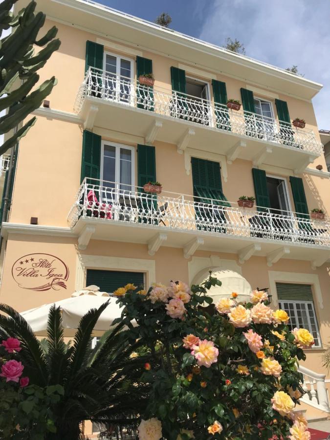 Igea Hotel Alassio