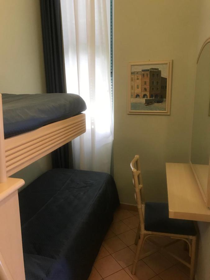 Hotel Igea 3*