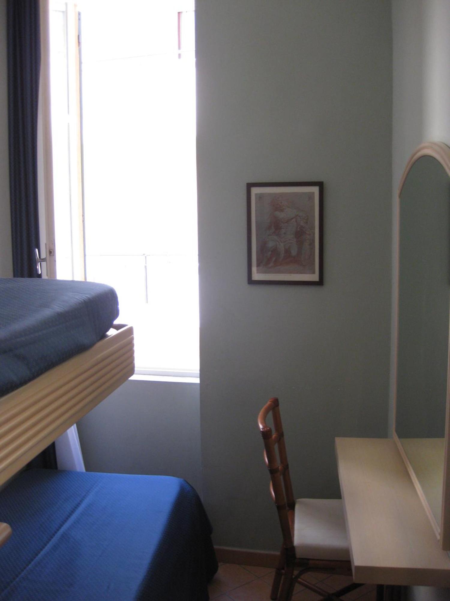 Hotel Igea