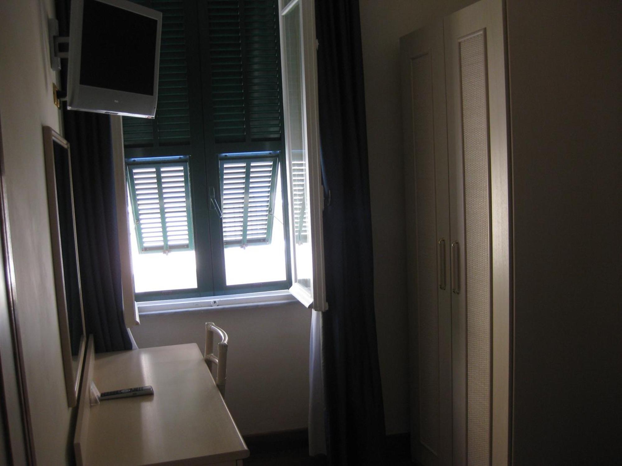 Hotel Igea