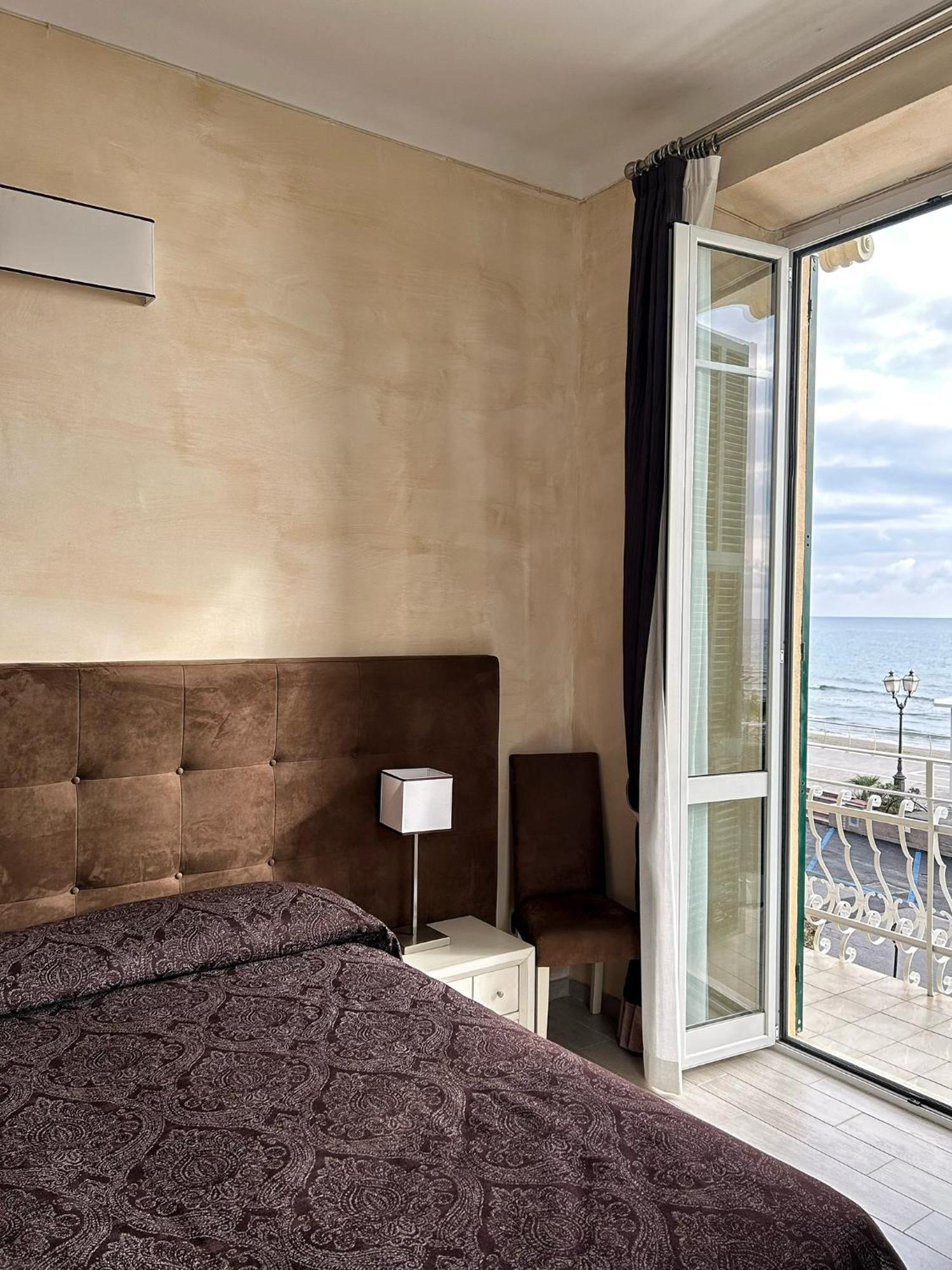 Igea Hotel
