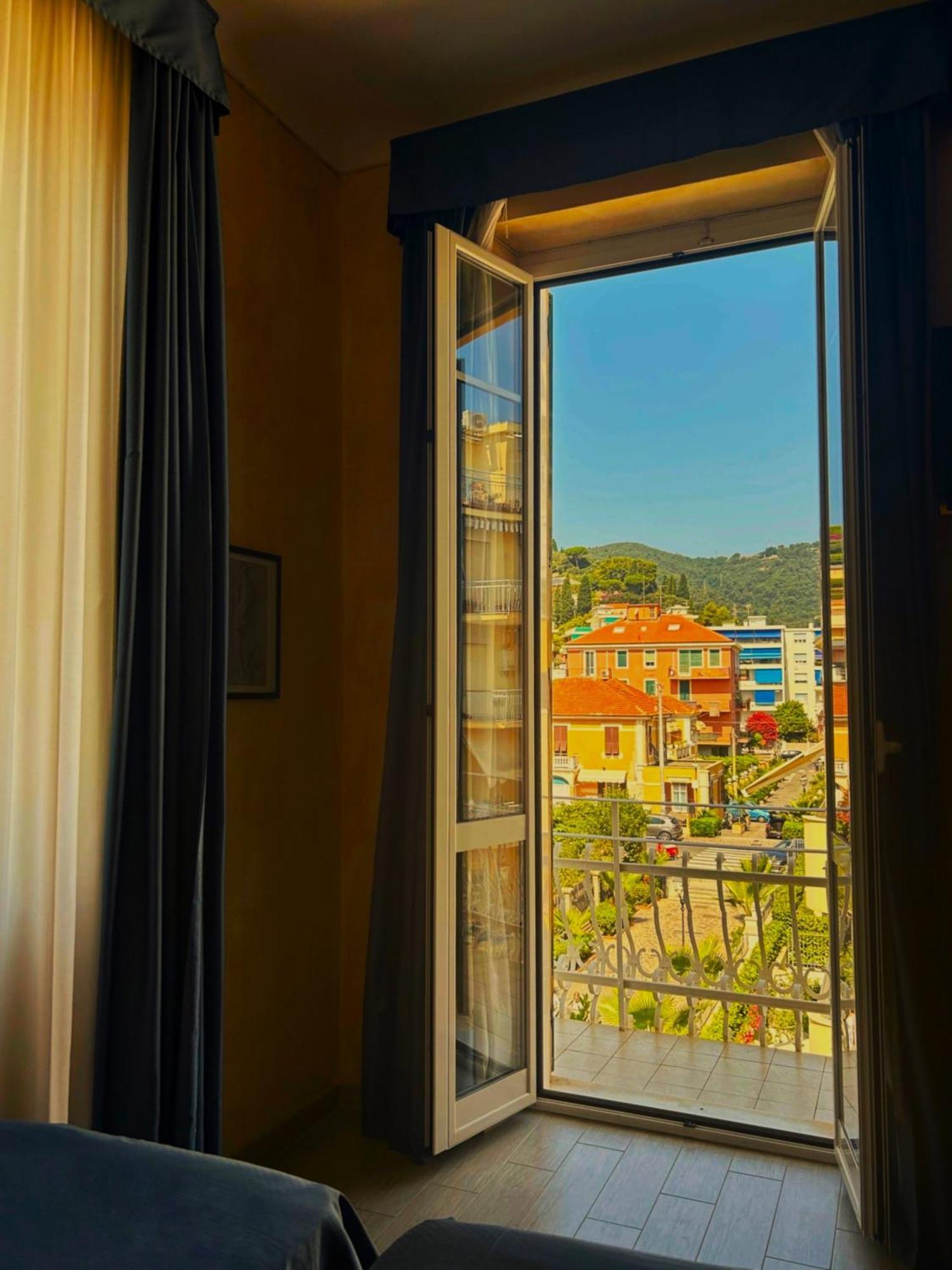 Hotel Igea Alassio