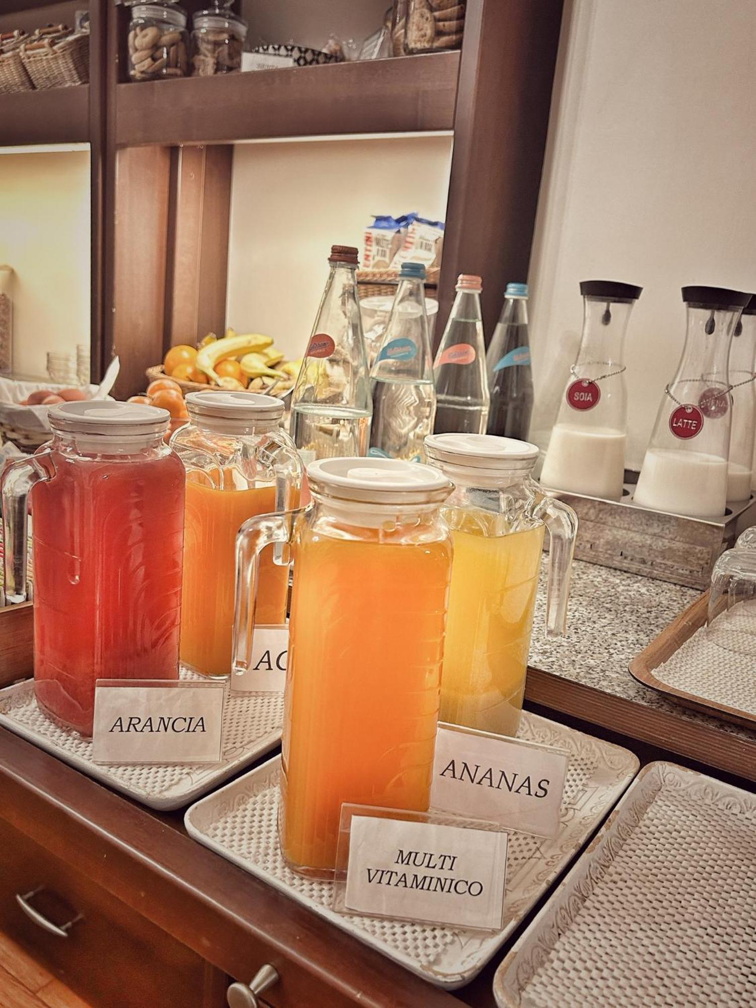 Hotel Igea 3*
