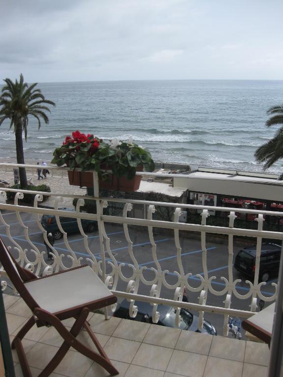 Igea Hotel