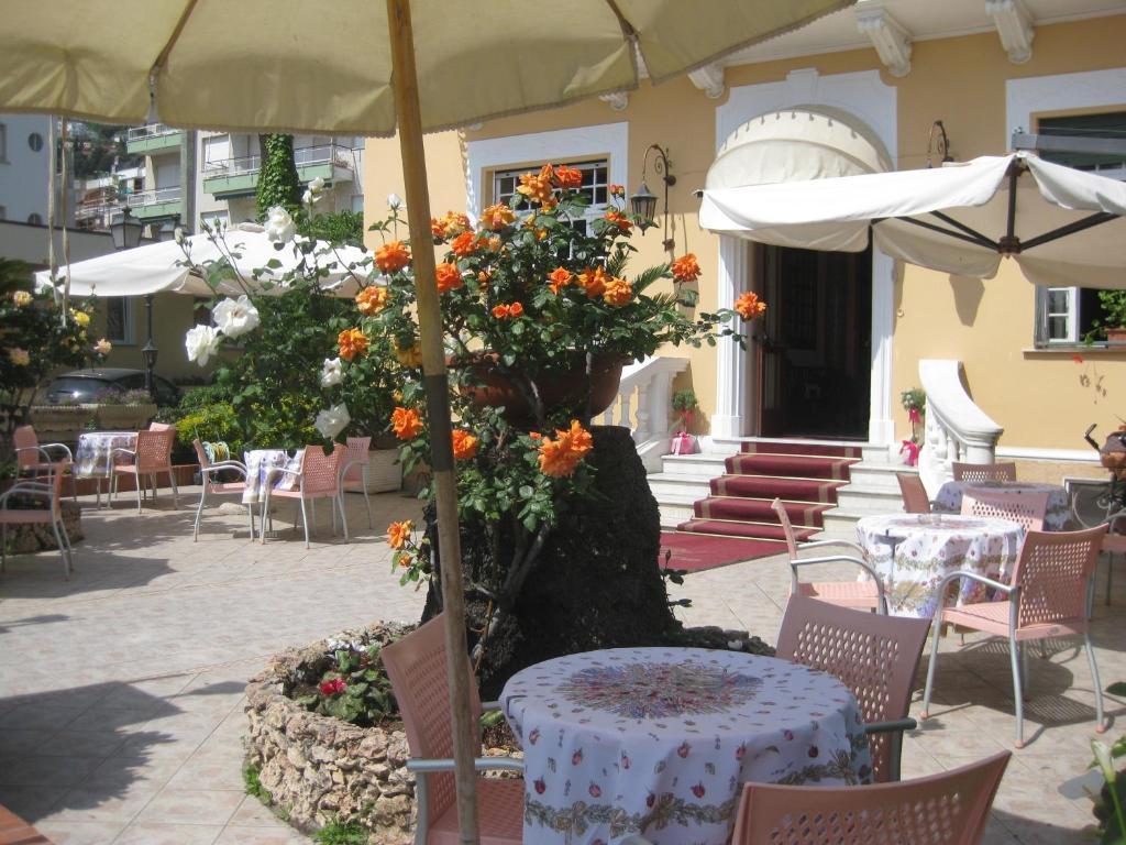Igea Hotel