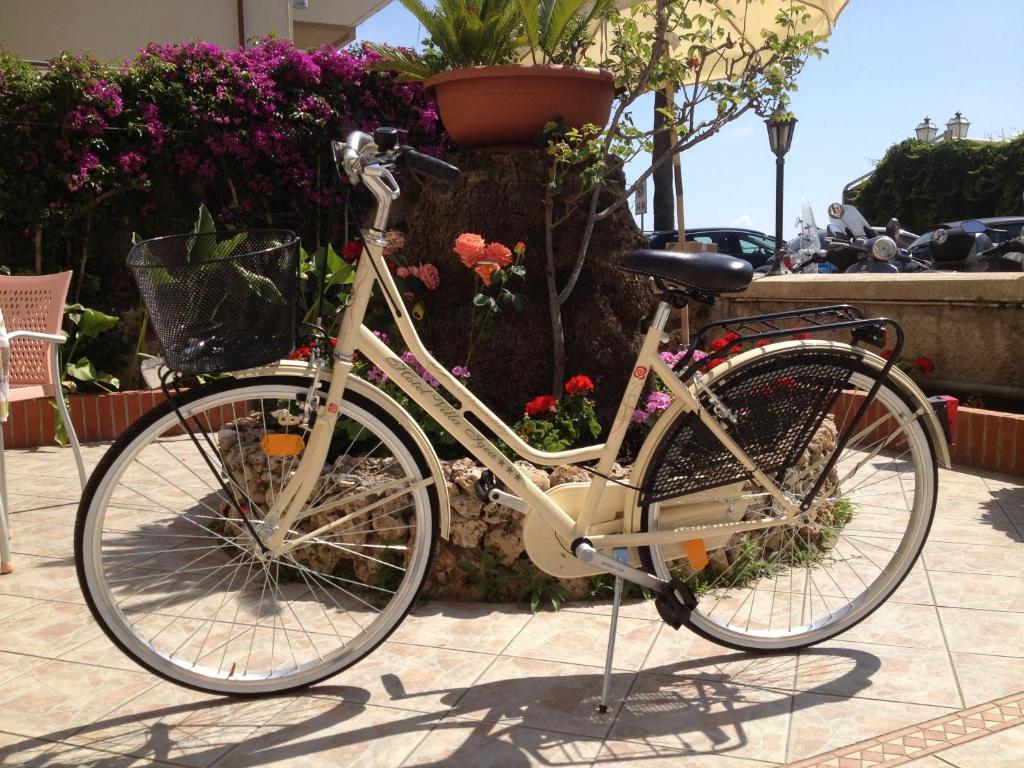 Hotel Igea