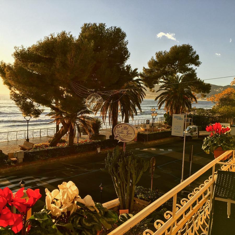 Hotel Igea Alassio