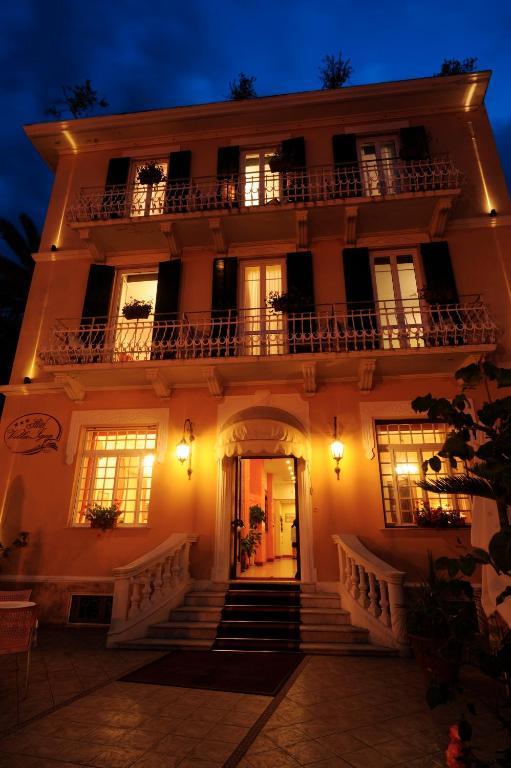 Hotel Igea