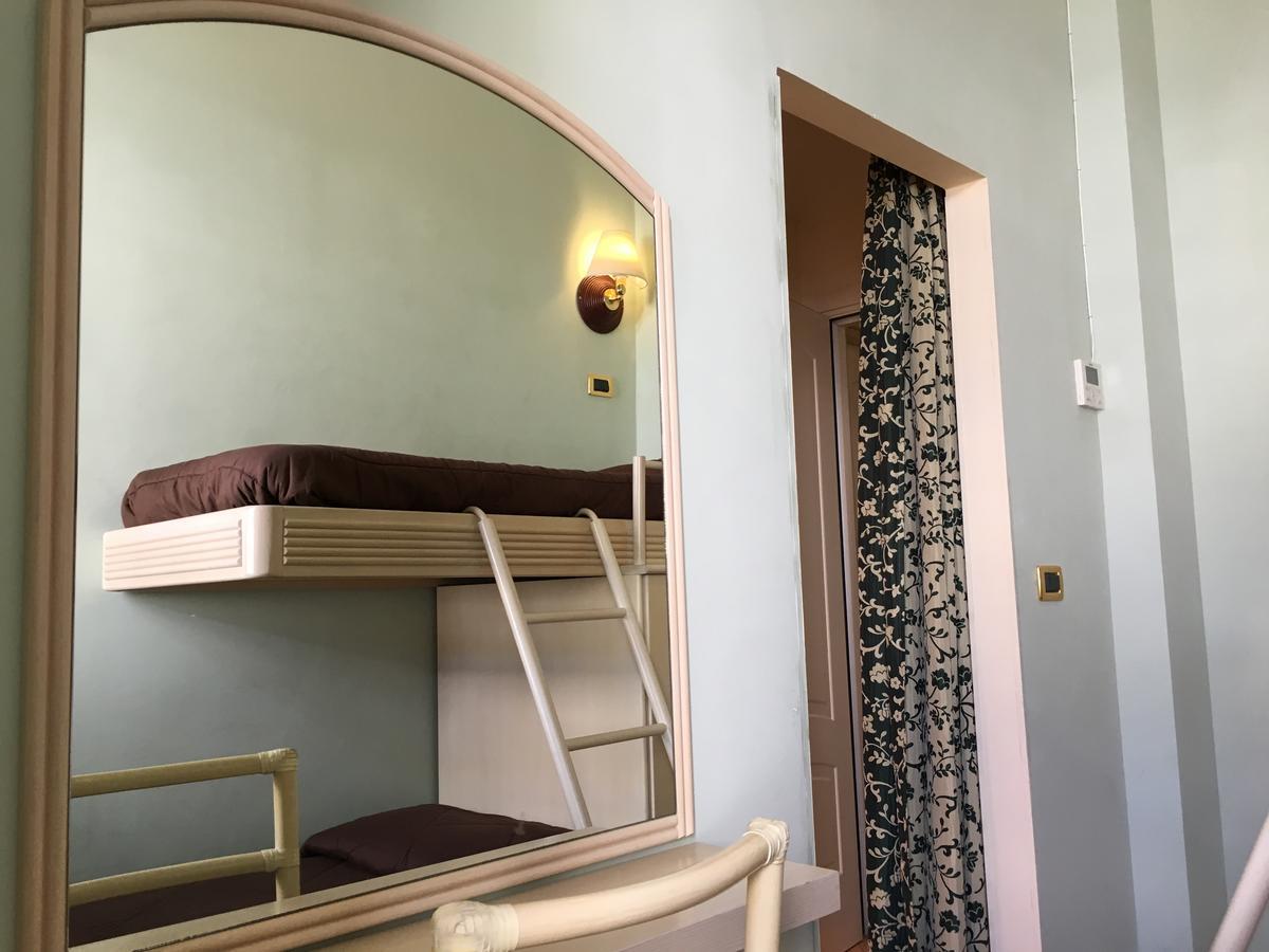 Hotel Igea 3*