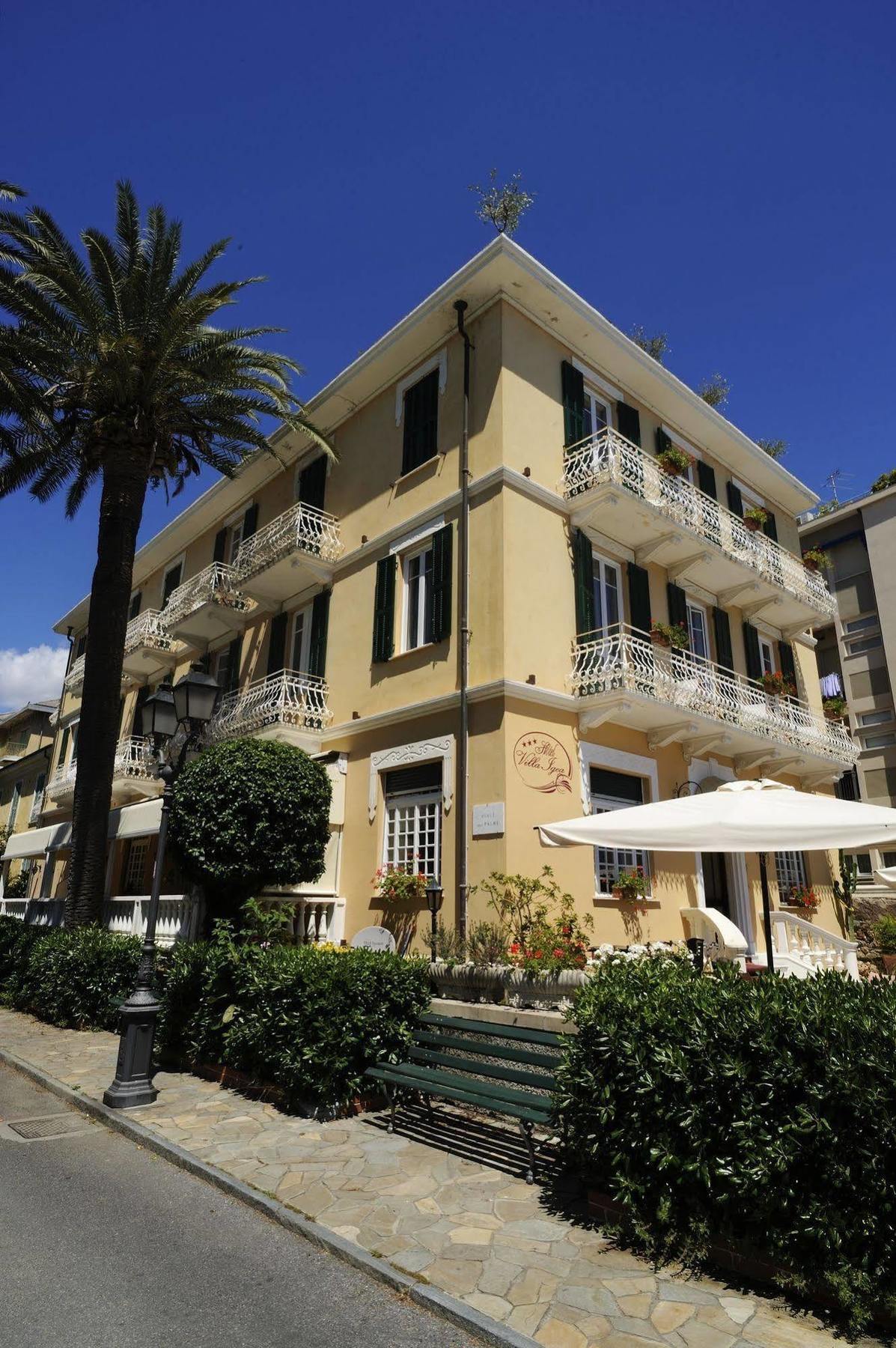 Igea 3* Alassio