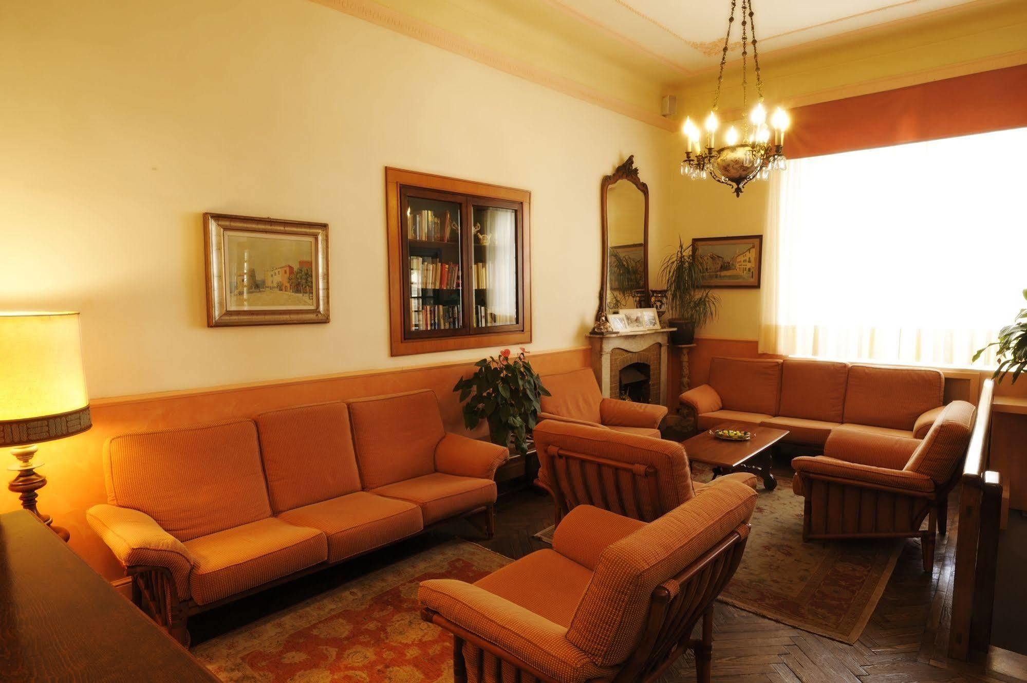 Hotel Igea Alassio