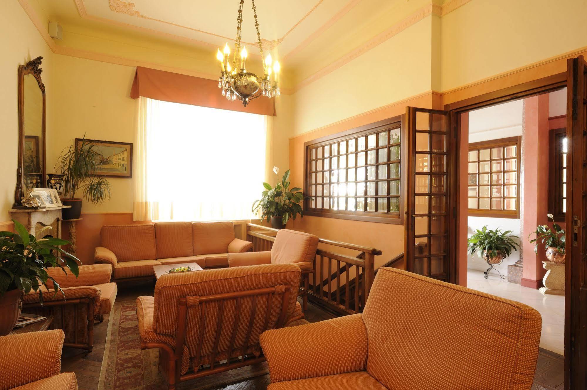 Hotel Igea 3*