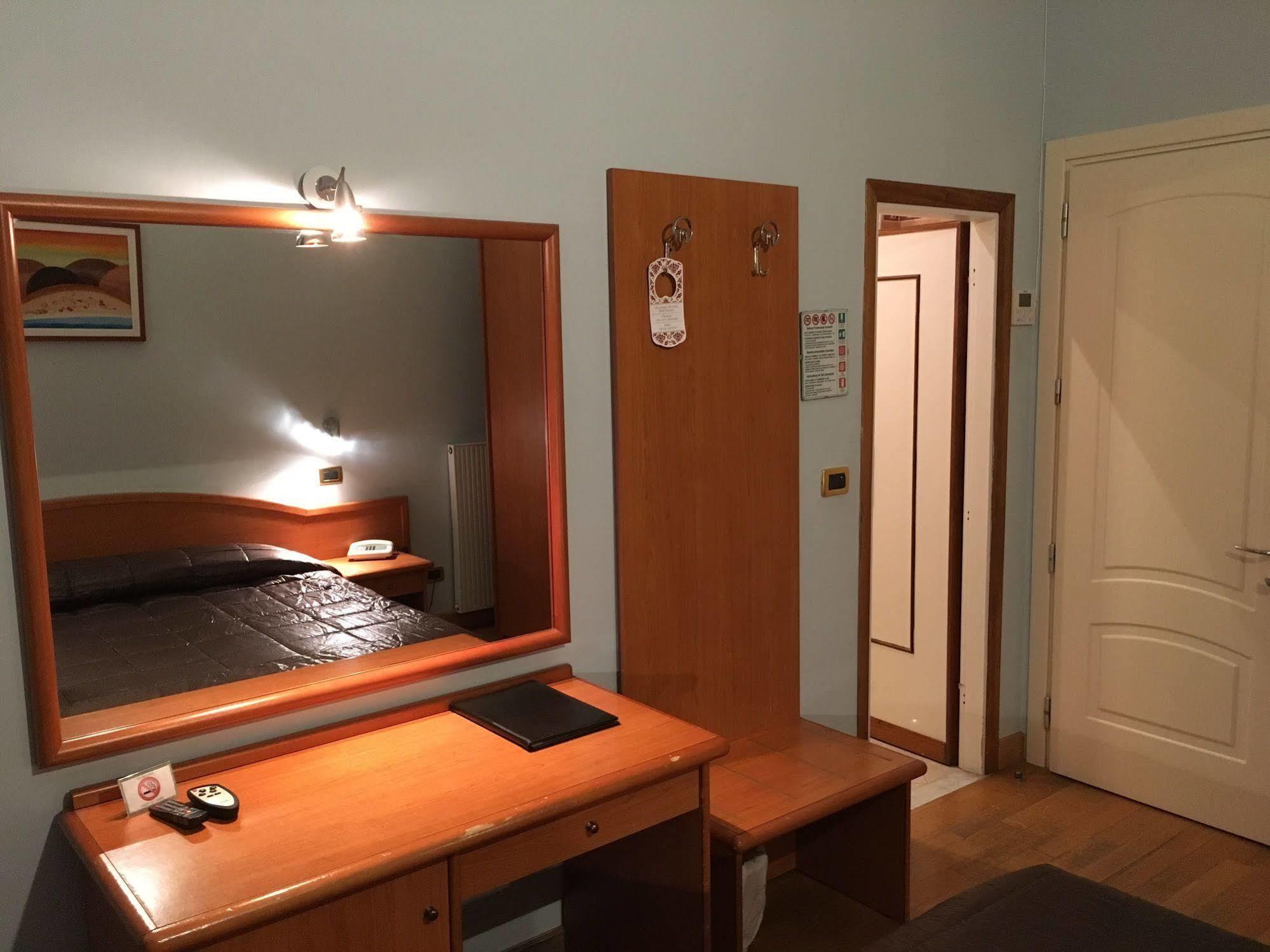 Hotel Igea 3*