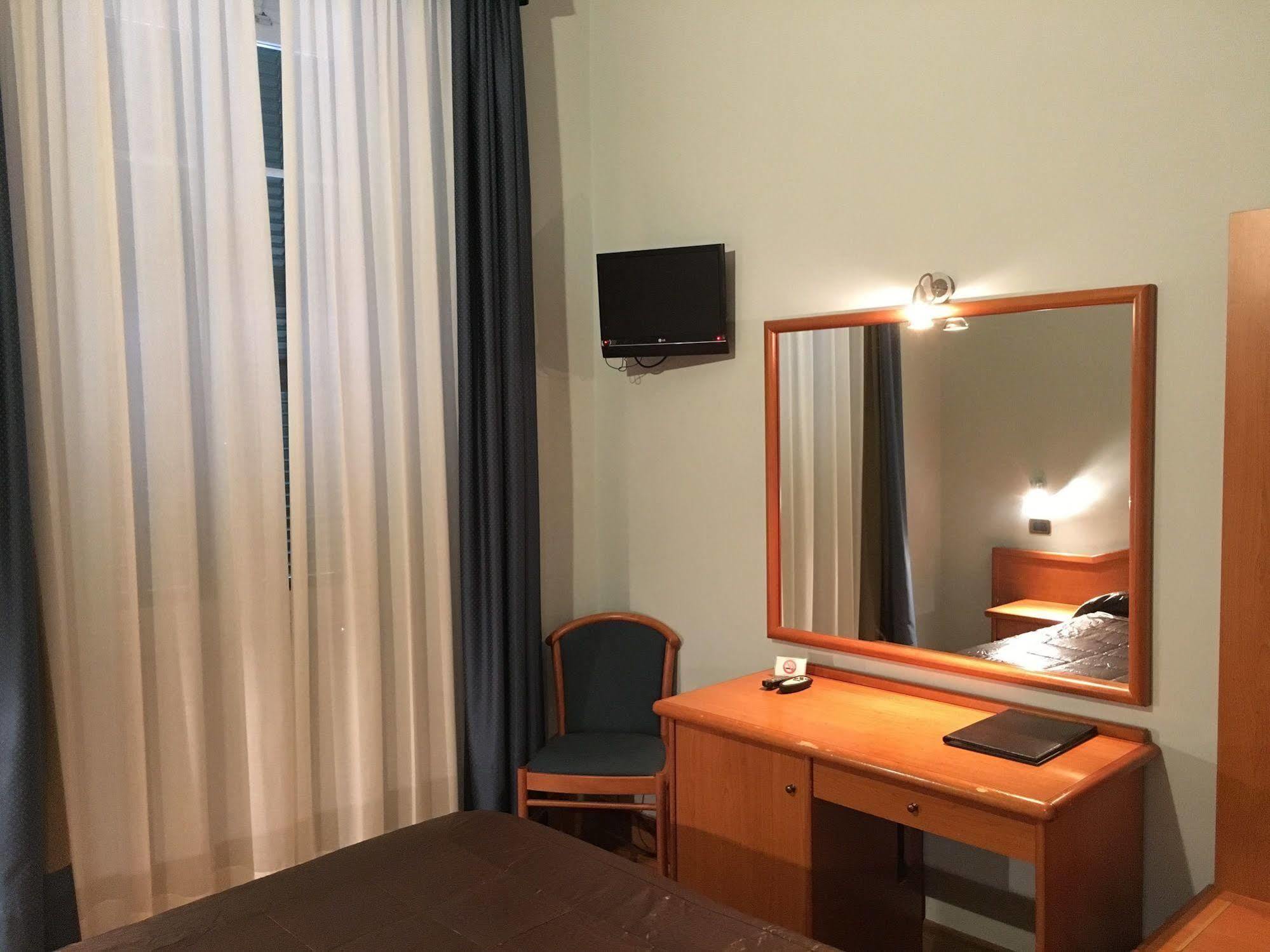 Hotel Igea