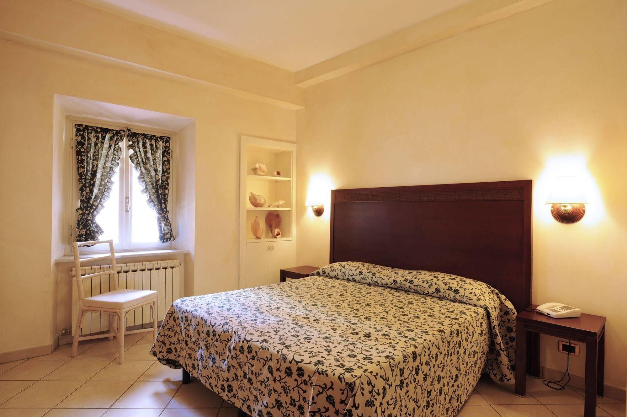 Hotel Igea 3*