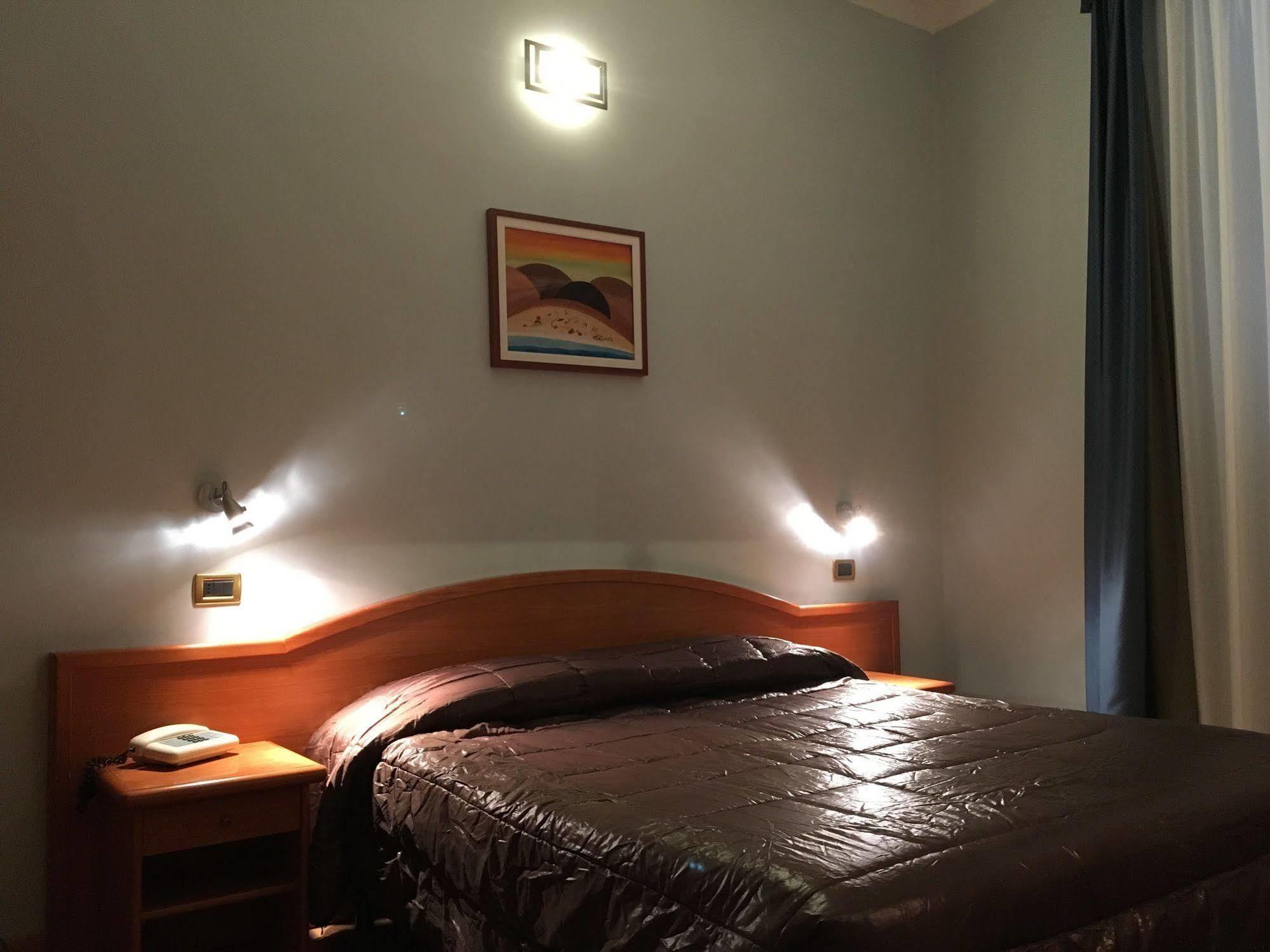 Igea Hotel 3*