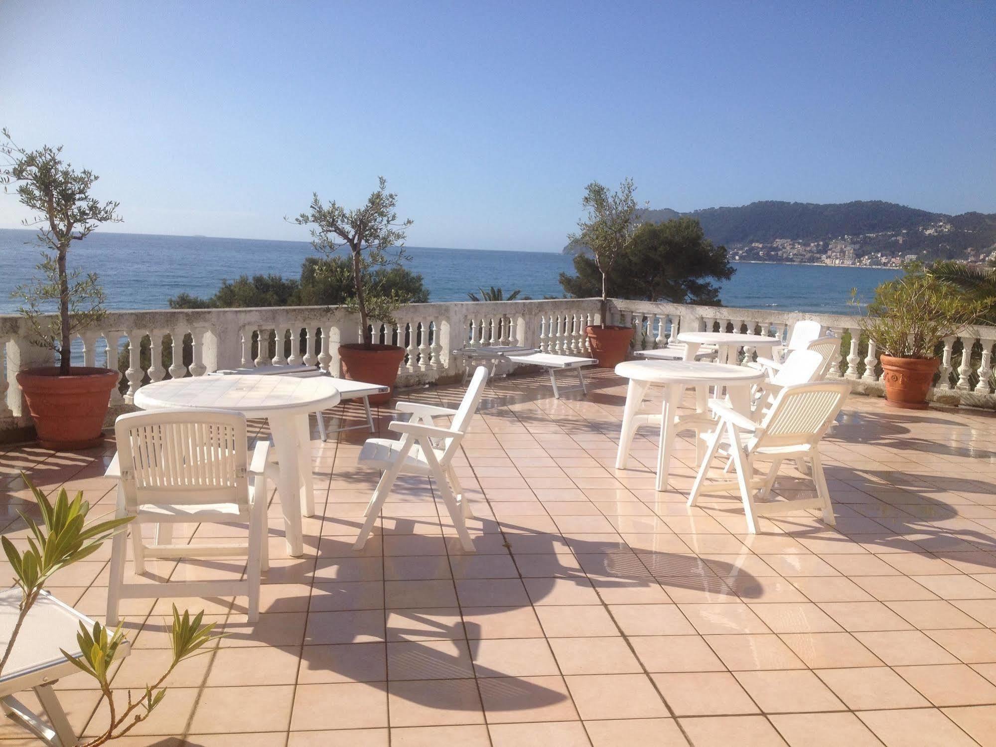 Hotel Igea