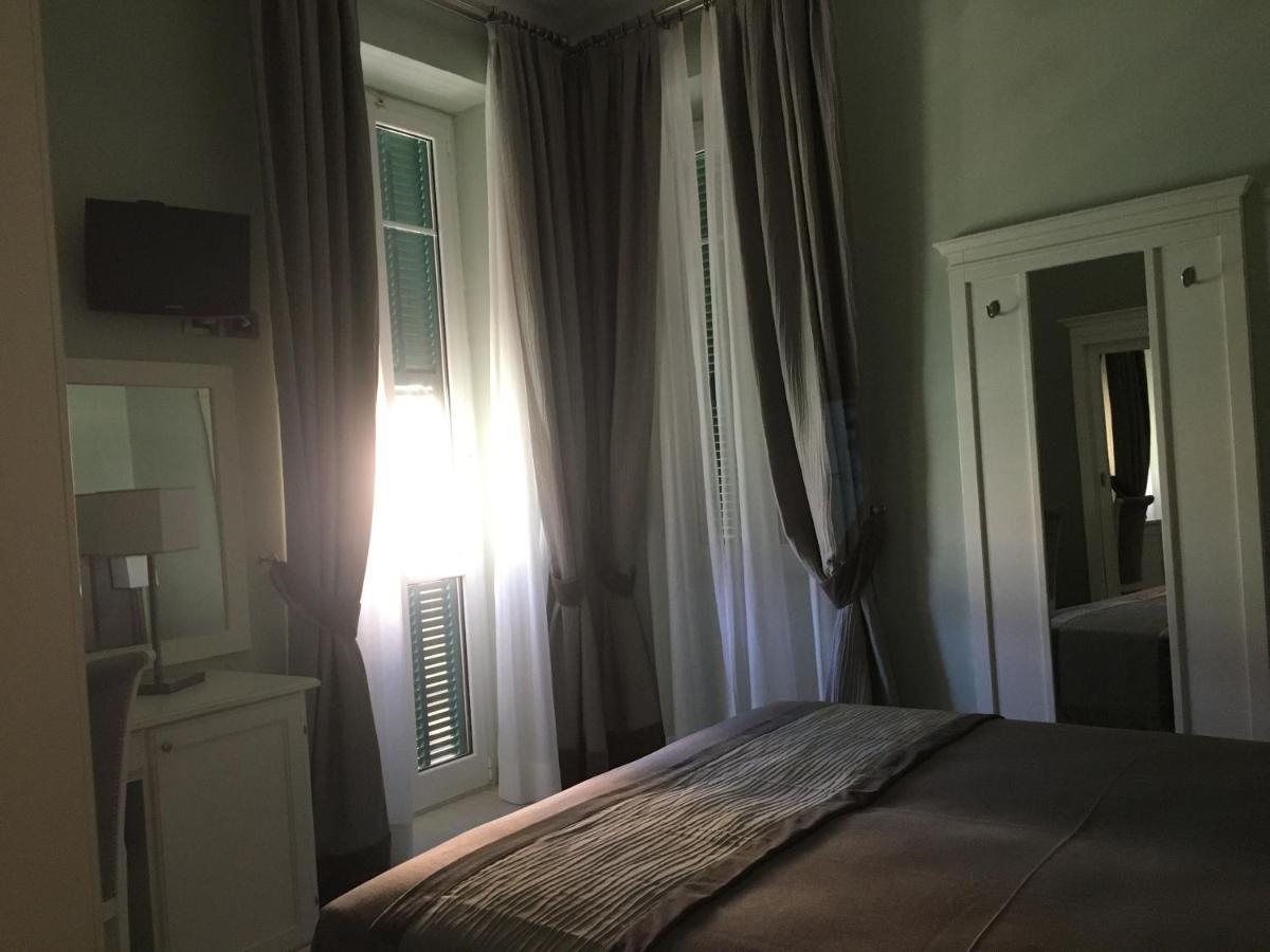 Igea Hotel