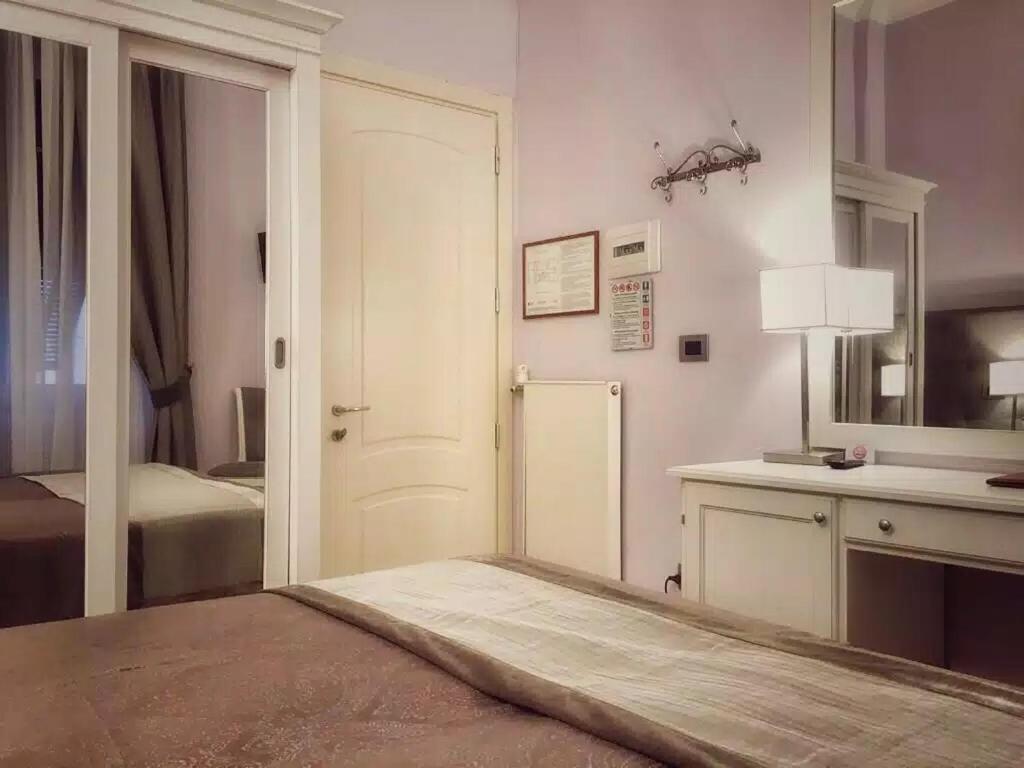 Hotel Igea 3*