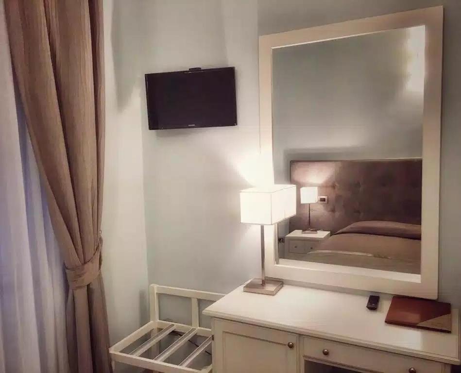 Hotel Igea