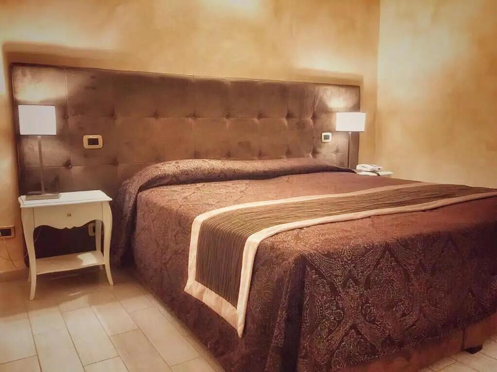 Igea Hotel