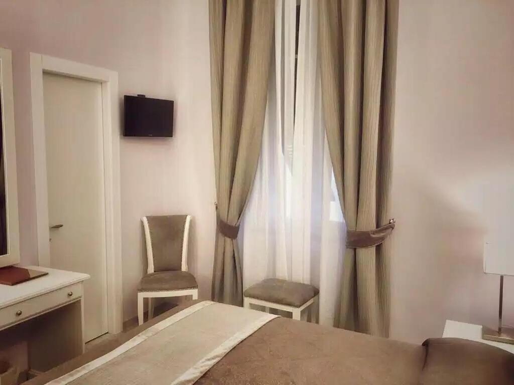 Igea Hotel 3*