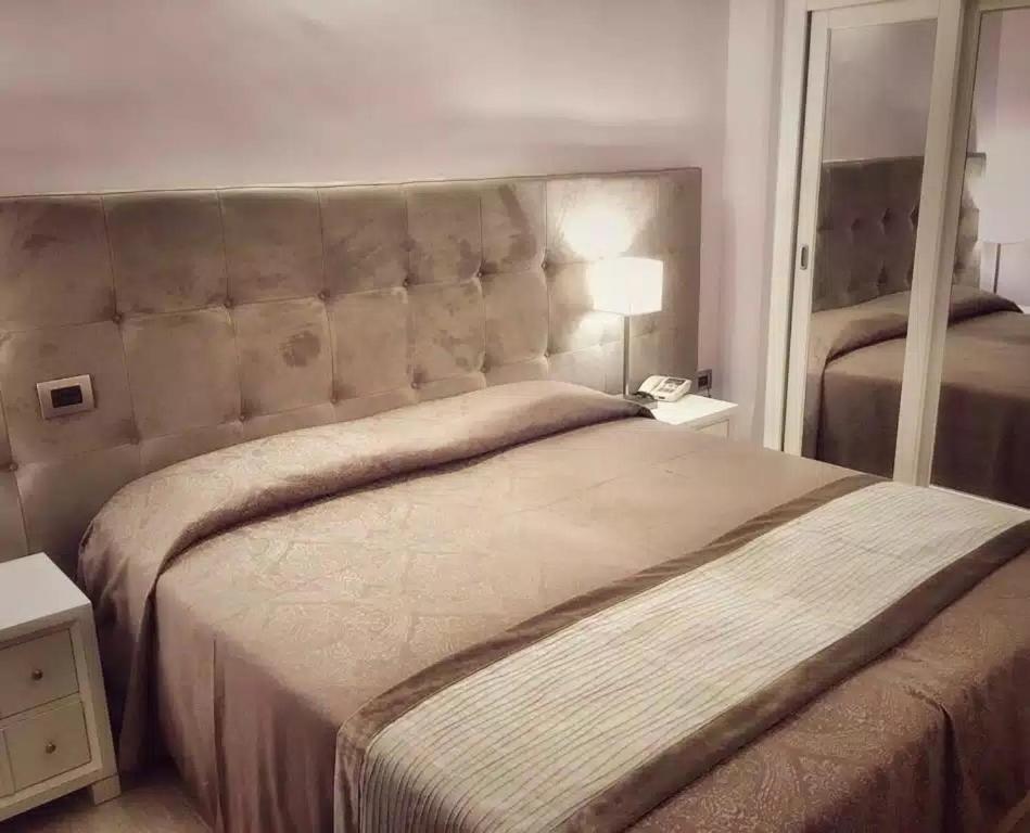 Hotel Igea