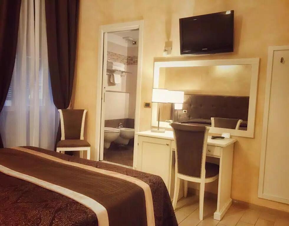Hotel Igea 3*