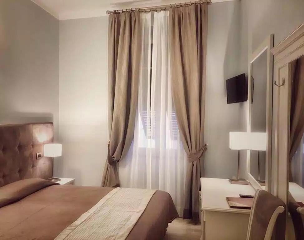Hotel Igea 3*