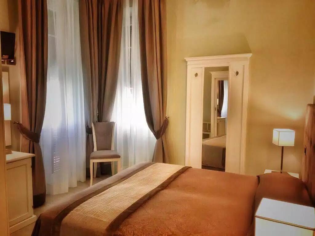 Igea Hotel 3*